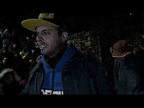 FAQ vs BERNI vs ZIKA - 8vos (Fecha 6) 05/07 Rasen Rap