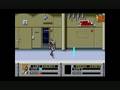ALIEN STORM Playthrough Level 5