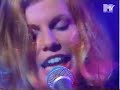 Belly - Seal My Fate (Live at MTV, 1995)