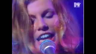 Belly - Seal My Fate (Live at MTV, 1995)