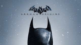 Batman: Arkham Origins #41 - (Джокер: