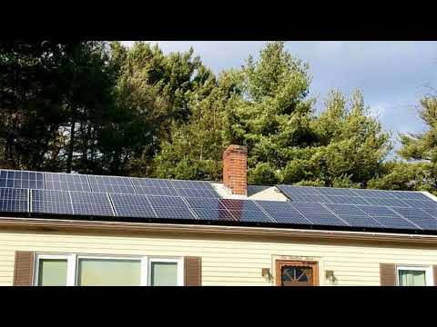 Videos from Beacon Solar