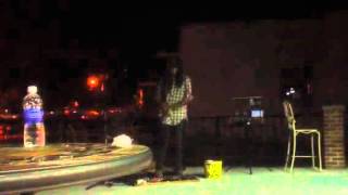 Justin Johnson - Summertime clip