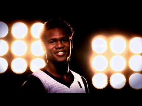 NBA Rooks:   Ben McLemore -- Getting Started