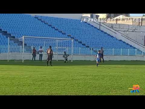 CRUZEIRO X ATLÉTICO PELA SEMIFINAL DA TAÇA  ILHA DE DE SÃO  LUÍS DE BASE SUB 13/20/07/2022