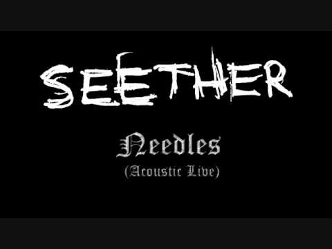 Video thumbnail for Needles (Live)