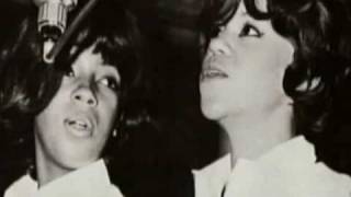 The Supremes: Heavenly Father - Filtered Instrumental
