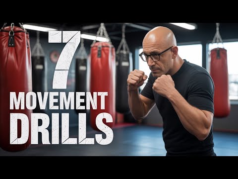 7 Easy Boxing Drills for Elite Head Movement