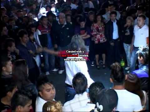 SUPER DENGUE-SI MAÑANA NO ME VEZ