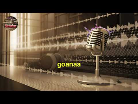 Raalhey (AP Karaoke) - Ahmed Nazeeh