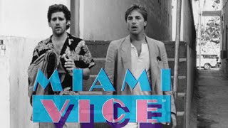 Glenn Frey - You Belong to the City