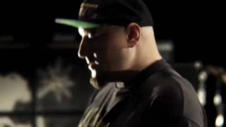 HATEBREED - Ghosts Of War (OFFICIAL VIDEO)