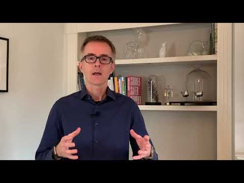 Sooner Safer Happier: Ch 1: Focus On Outcomes