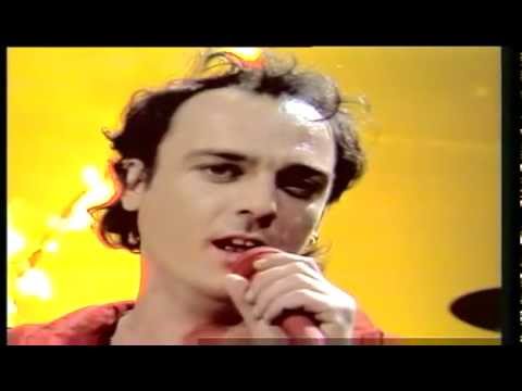 Vitale - Komm doch nochmal  (Gefühl Ohne Ende) 1985