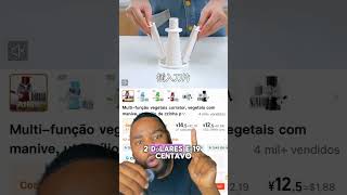 COMECE COM APENAS 3 MIL KZS #shorts #importacao #Alibaba #Aliexpress #empreendedorismo #Negocio