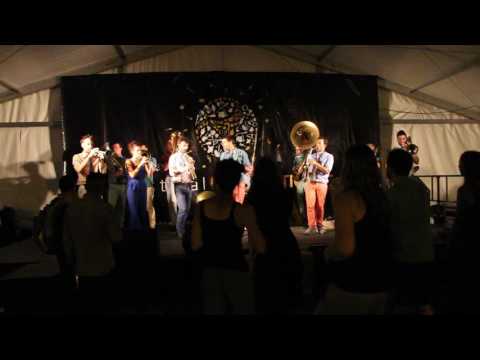 46th Festival Interceltique Lorient 2016 - The big music party