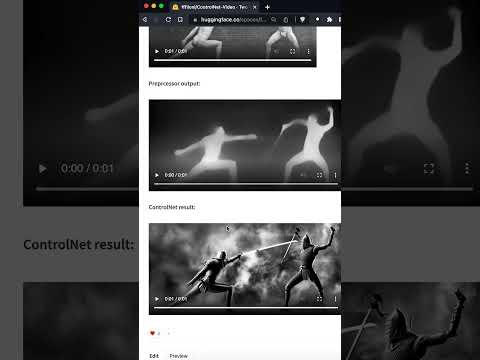 GIF to Animated AI Videos - AI news of the day