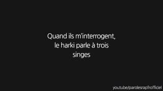 Booba   Bellucci ft  Future Paroles Lyrics