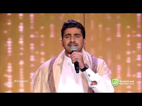 Arab Idol – العروض المباشرة – امير عمار يعقوب ونادين – كفاية حروب