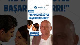 Yapımcı Gözüyle Başarının Sırrı!