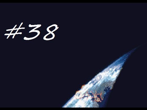 Let's Play Final Fantasy VI Advance #38 - Earth Torn Asunder