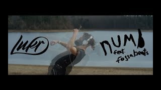 Lukr - Numb feat. Fossa Beats [Official Video]