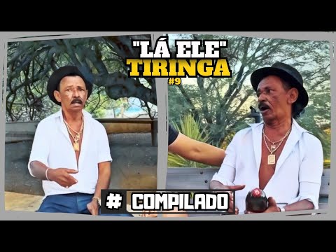 TIRINGA'S "THERE IT" MOMENTS PART 9 | COMPILED