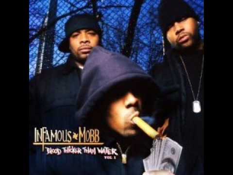 Infamous Mobb feat. A-Dog - King from Queens