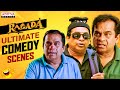 Ragada Ultimate Comedy Scenes Hindi Dubbed Movie Nagarjuna Anushka Priyamani Brahmanandam