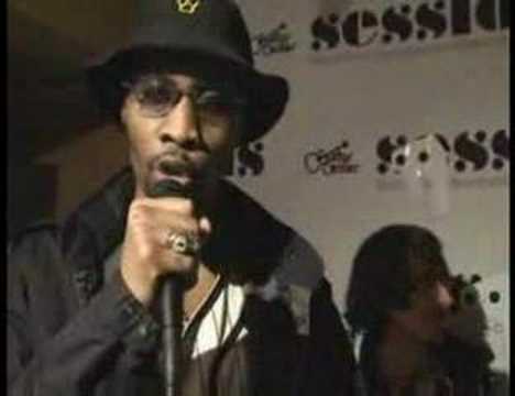 Rza, System Of A Down's Shavo Talk A Chosen Project
