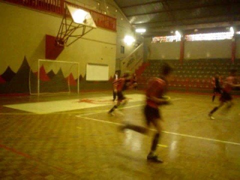 Copa Sul 2008 São Miguel Do Oeste