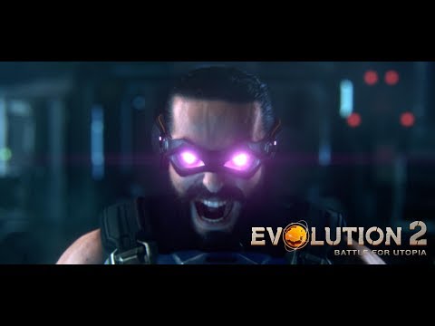 Видео Эволюция 2: битва за Утопию #1
