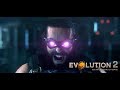 Evolution 2: Battle for Utopia - Official Trailer