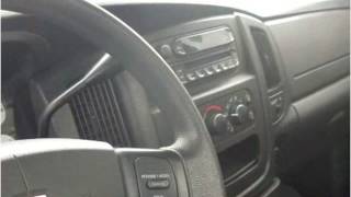 preview picture of video '2005 Dodge Ram 2500 Used Cars Wolf Auto Center Ogallala NE'