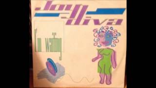 Joy Diva - I'm Waiting