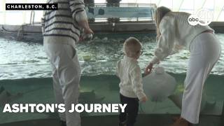 Tiny heart, powerful story: one Charleston family raising awareness for fetal heart health