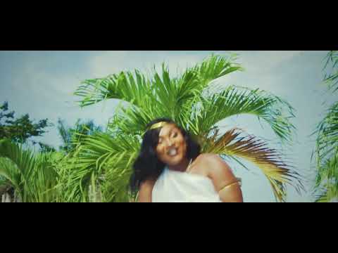 Diane Amédée Dhemez - WA YE MA ( Toi et Moi ) - CLIP OFFICIEL