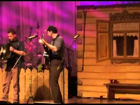 OSPA 2009: MAŁŻE - Ballada pocztowa