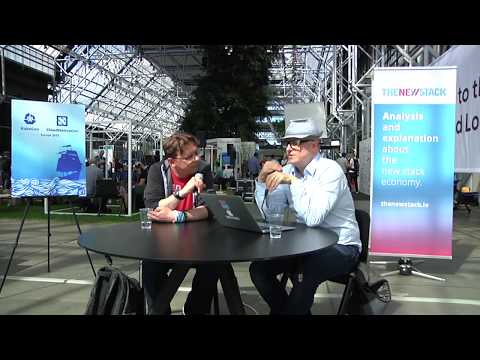 Red Hat's Michael Hausenblas Discusses the State of Functions as a Service on Kubernetes