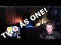 Chris REACTS to From First To Last - Two As One