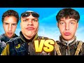 STOMPN 2V1 S JYNXZI AND RICCI Rainbow Six Siege