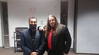 Video: Is Darwinian Evolution a fact? -  AronRa vs Subboor Ahmad