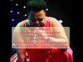 Rebecca Malope Ntate Nkarabe Ft Tshepo Tshola Lyrics Tranlated