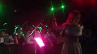 "Memole dolce Memole" - Cristina D'Avena @ Rock Planet (Cervia)