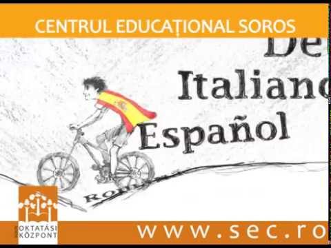 Soros Educational Center - Miercurea Ciuc, Romania