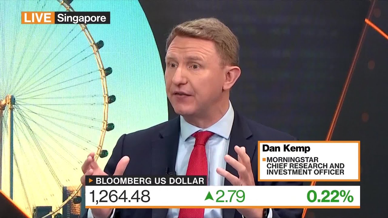 Morningstar's Kemp on the Case for China Over India