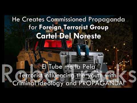 Tú me Gustas - El Makabelico