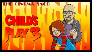 Download lagu Child's Play 3 - The Cinema Snob mp3