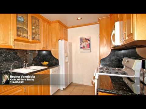 Santa Monica Condo for Sale | 1305 23rd St #4