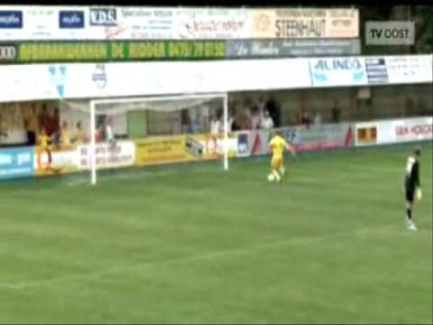 Standaard Wetteren Seizoen 08-09 www.stw.be